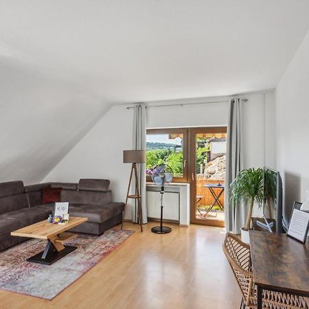 Charysma - Weserufer, Stylish, Schlafzimmer Mit Smart-Tv, 2 Parkplaetze Hamelin Exterior foto