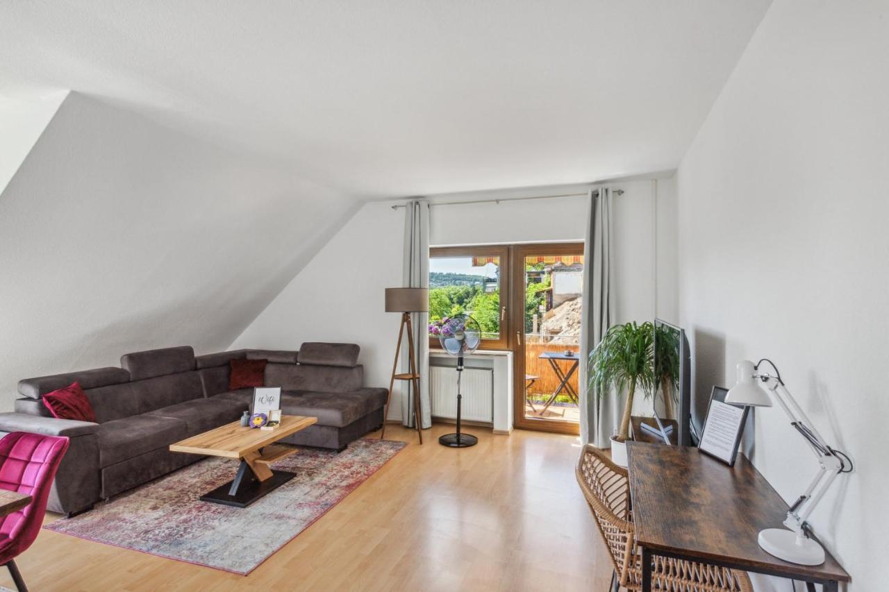 Charysma - Weserufer, Stylish, Schlafzimmer Mit Smart-Tv, 2 Parkplaetze Hamelin Exterior foto